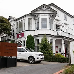 Aparthotel The Terrace Serviced, Wellington