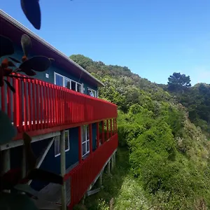 Hostel House Of Tawatawa, Wellington